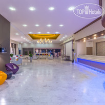Kipriotis Hippocrates Hotel