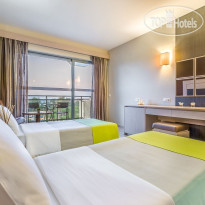 Kipriotis Hippocrates Hotel