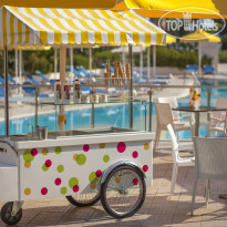 Kipriotis Hippocrates Hotel