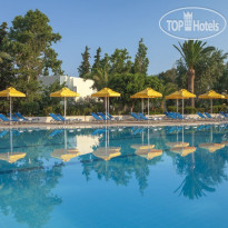 Kipriotis Hippocrates Hotel