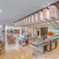 Kipriotis Hippocrates Hotel