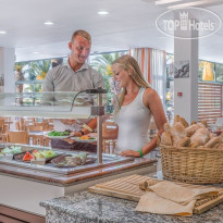 Kipriotis Hippocrates Hotel