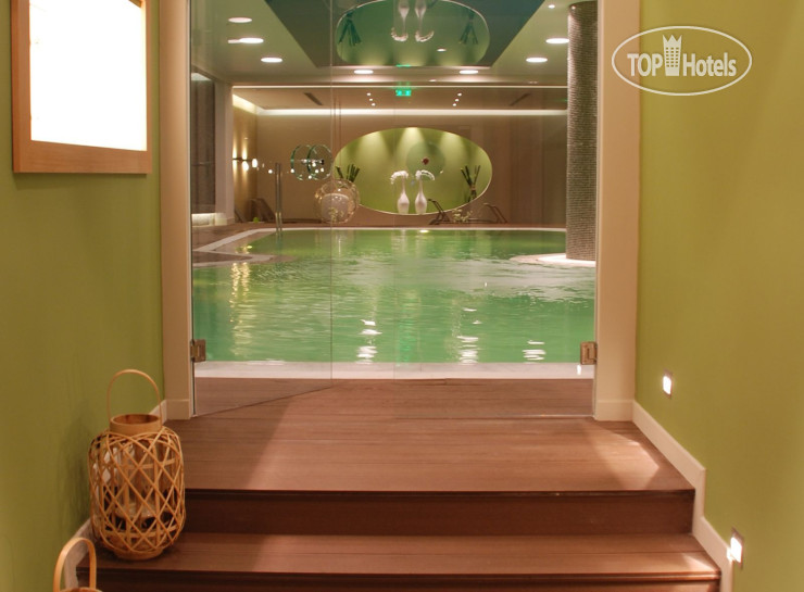 Kipriotis Hippocrates Hotel