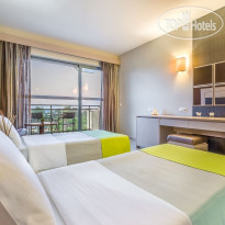 Kipriotis Hippocrates Hotel