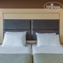Kipriotis Hippocrates Hotel