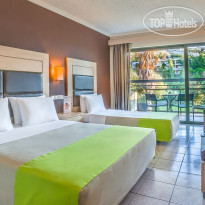 Kipriotis Hippocrates Hotel