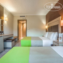 Kipriotis Hippocrates Hotel