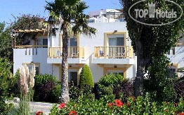 Hotel photo Mastichari Bay Hotel 4*