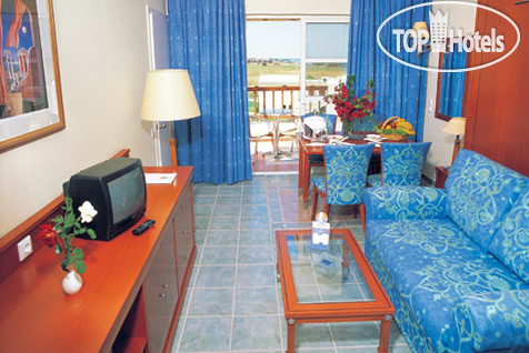 New photos from tourists Neptune 5*