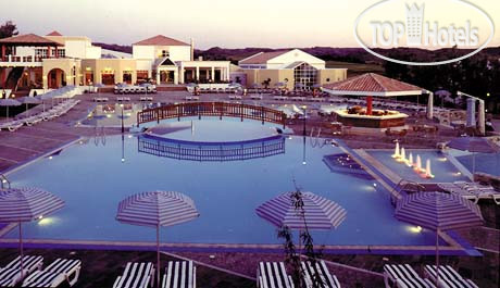Hotel photo Neptune 5*