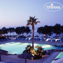 Oceanis Beach & Spa Resort 