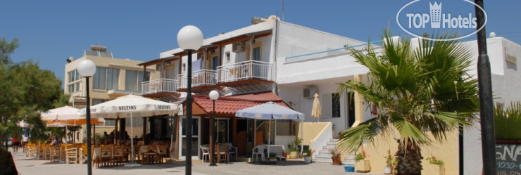 Hotel photo Panorama Studios 