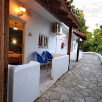 Aspro Spiti Apartments