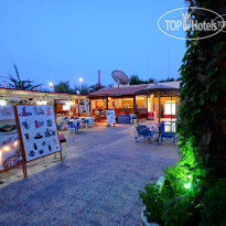 Aspro Spiti Apartments