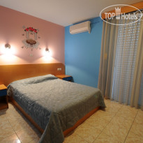 Aspro Spiti Apartments