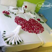 Aspro Spiti Apartments