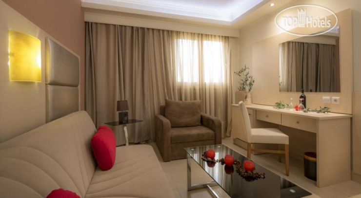 New photos from tourists Grand Blue Beach Hotel 5*