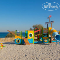 Grand Blue Beach Hotel 