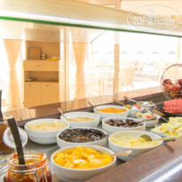 Grand Blue Beach Hotel 