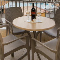 Grand Blue Beach Hotel 