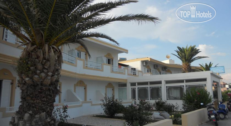 Hotel photo Anthoulis Studios 2*