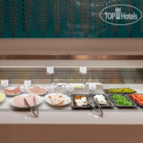 Blue Lagoon City Hotel 