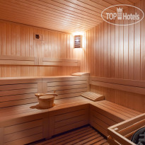 Blue Lagoon City Hotel 