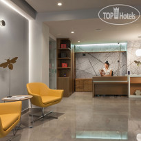 Blue Lagoon City Hotel 