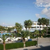 Tropical Sol Hotel