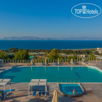 Kipriotis Aqualand Hotel 
