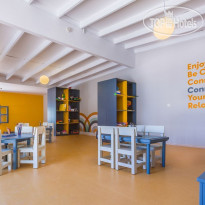 Kipriotis Aqualand Hotel