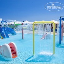 Kipriotis Aqualand Hotel