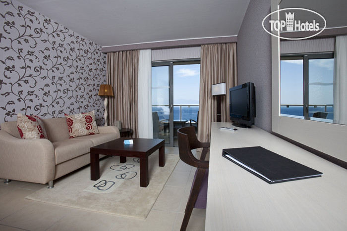 Hotel photo Michelangelo 5*
