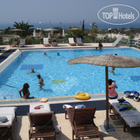 Seagulls Bay Village SWIMMING POOL