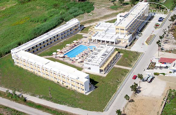 Hotel photo Pyli Bay 3*