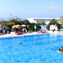 Euro Village Achilleas 