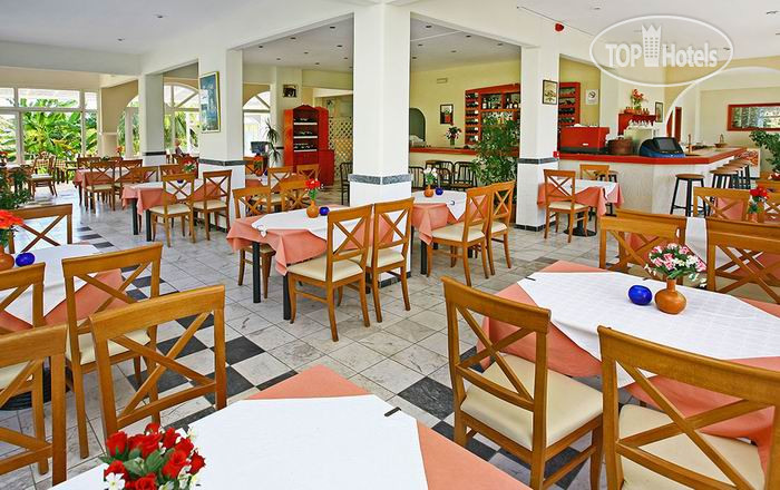 New photos from tourists Cavo D oro APT