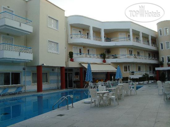 Hotel photo Anastasia 2*