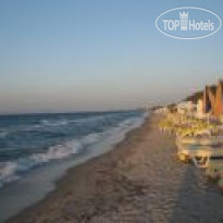 Akti Dimmy`s Apartments (закрыт) 