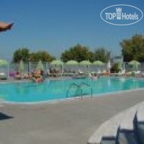 Akti Dimmy`s Apartments (закрыт) 