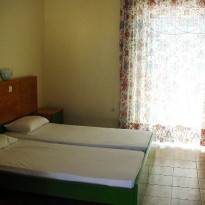 Akti Dimmy`s Apartments (закрыт) 