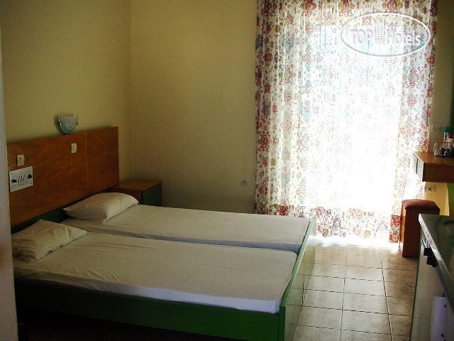 New photos from tourists Akti Dimmys Apartments (closed) 3*