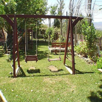 Gaia Garden