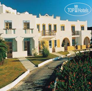Aegean Lagas Village