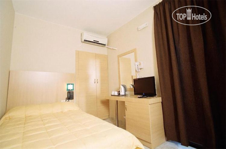 New photos from tourists Citi Live Hotel 3*