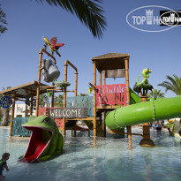 Atlantica Holiday Village Kos