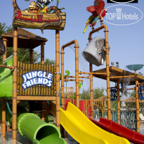 Atlantica Holiday Village Kos