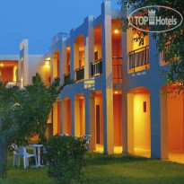 Atlantica Holiday Village Kos