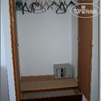 Hippocampus Studio Apartments