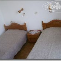 Hippocampus Studio Apartments